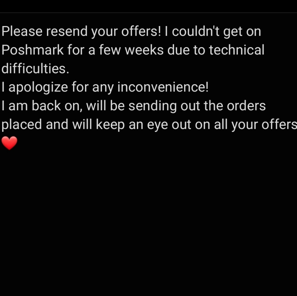 Please read